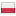 zdrowiecbd.pl server is located in Poland